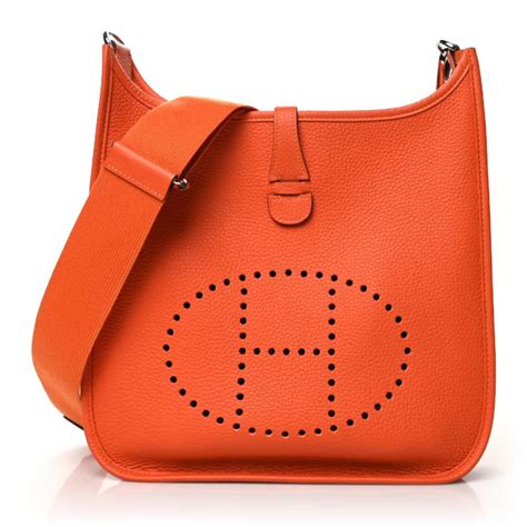 hermes evelyne herren|Hermes evelyne sizes and prices.